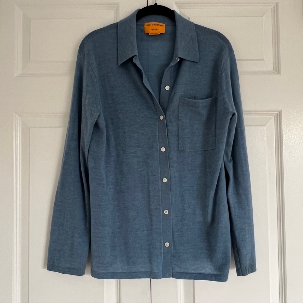 Guest in Residence Showtime Shirt